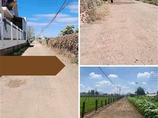 Bán đất tại lê hồng phong, đức trọng, lâm đồng, giá ưu đãi 3,55 tỷ, 200m2