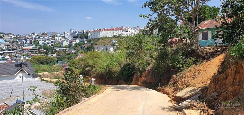 Bán đất đẹp xuất sắc tại đường an bình, phường 3, đà lạt, 15 tỷ, 455 m2