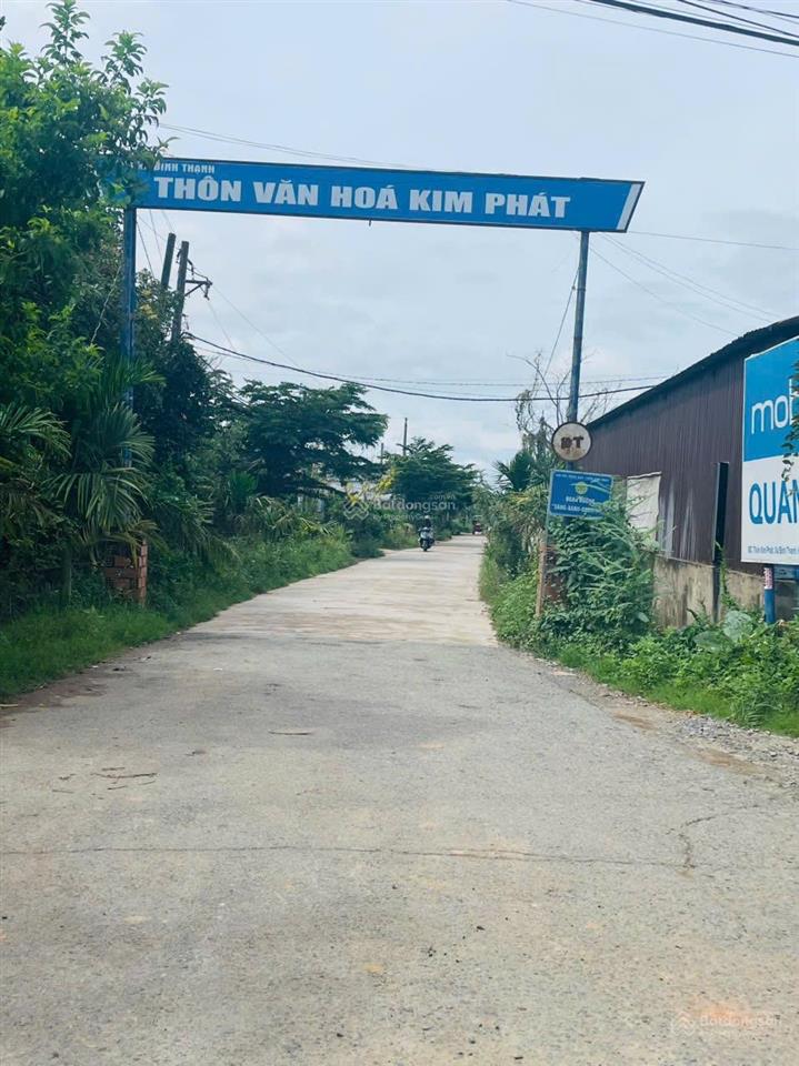 Bán đất nền đường dh2, bình thạnh, đức trọng, lâm đồng, 600 triệu, 155 m2