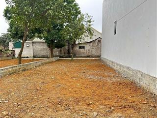 Bán đất nền tại đông yên  quốc oai