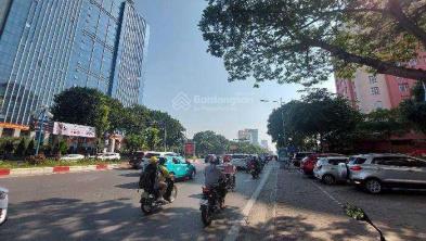 Nhà mặt phố ngô gia tự, 38tỷ, 95m2, giá cực chất ở long biên, hà nội