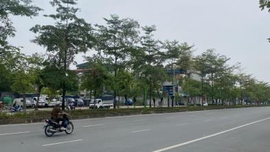 Nhà mặt phố ngô gia tự, 38tỷ, 95m2, giá cực chất ở long biên, hà nội