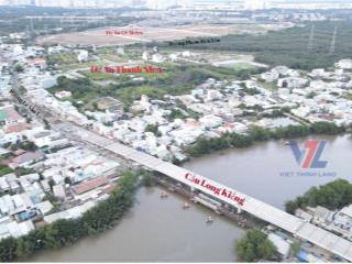 Dự án tốt và tiềm năng nhất khu vực nhà bè  em thịnh để dự án và có giá tốt nhất thị trường