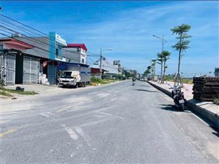 Bán đất đồng nẻo , đồ sơn, hải phòng. đối diện khu công nghiệp đồ sơn, vị trí sầm uất bậc nhất