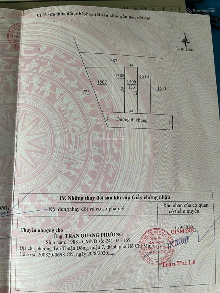 Bán đất tại nguyễn chí thanh, thạnh mỹ, đơn dương, lâm đồng, 900 triệu, sổ riêng thổ cư, giá rẻ