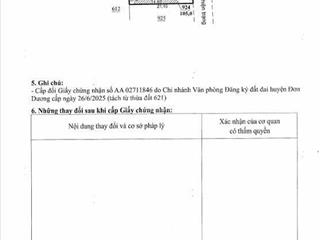 Bán đất sổ riêng đơn dương  lâm đồng, giá chỉ 630 triệu, không phát sinh thêm chi phí nào.