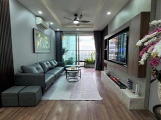 Khuôn tiền hiếm chỉ 8 tỷ  3 ngủ ban công bắc khu ngoại giao đoàn, full nội thất, sẵn sổ giao dịch