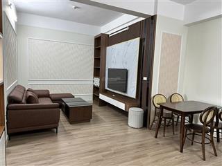 Chính chủ bán căn 2 ngủ 2wc 69m2 thông thủy, tầng trung full nội thất, đã nhận nhà, hỗ trợ pháp lý