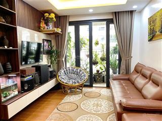 Duy nhất căn 2 phòng ngủ ban công nam tòa 789 xuân đỉnh, sẵn sổ giao dịch, nội thất cơ bản