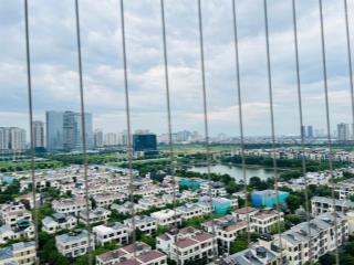 Nhỉnh 5 tỷ căn góc 2 phòng ngủ sẵn sổ ban công bắc tòa ct nghĩa đô  đối diện khu đô thị starlake