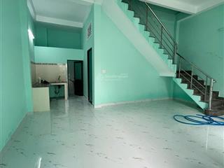 Nhà tân quý  132m2(5x26m)  2 tầng btct  đẹp mới như hình