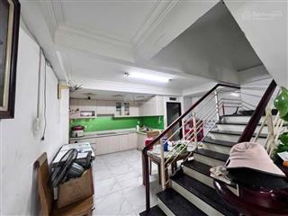 Siêu phẩm mtkd trần văn quang  5.8x19   5 tầng  vừa ở kinh doanh