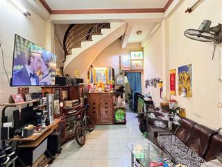 Hẻm oto 5m nguyễn nhữ lãm  4x17m  2 tầng btct  chủ bán gấp