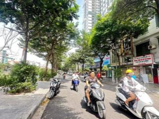 Bán gấp nhà mặt phố vũ tông phan, dt 136m2, giá 32 tỷ, vỉa hè rộng, kd sầm uất