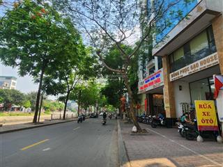 Bán gấp đất mặt phố vũ tông phan, dt 130m2, vị trí cực hiếm, lô góc, chỉ 305tr/m2