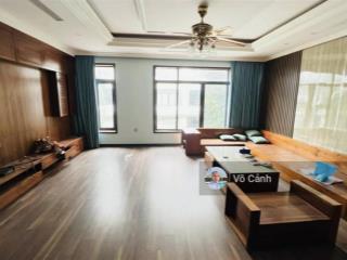 Bán nhà mặt phố vũ tông phan, 39.8 tỷ, dt 130m2, lô góc, vỉa hè kinh doanh
