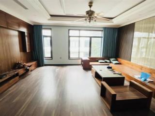 Cần bán nhanh nhà mặt phố vũ tông phan, lô góc, dt 130m2, 39.8 tỷ rẻ như mặt ngõ