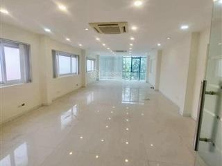 Bán nhà mặt phố vũ tông phan, lô góc 306 triệu/m2, dt 130m2, giá siêu hời