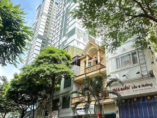 Cần bán gấp nhà mặt phố vũ tông phan, lô góc dt 306 triệu/m2, 130 m2, uy tín, hot!