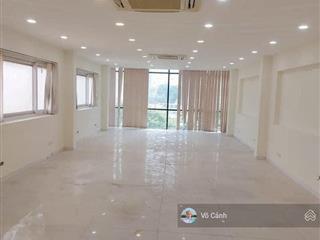 Cần bán gấp nhà mặt phố trường chinh, lô góc 3 mặt thoáng, dt 45m2, 6 tầng, giá 25.5 tỷ có tl