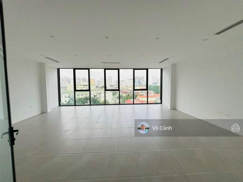 Bán gấp nhà mặt phố trường chinh, lô góc 3 mặt thoáng, 6t, dt 45m2, giá 25,5 tỷ