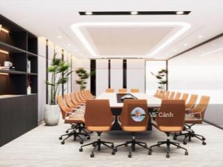 Bán gấp sàn văn phòng hạng a, đường nguyễn trãi, dt 1.660m2, giá 66tr/m2, sổ đỏ lâu dài