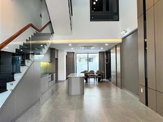 Bán nhà phố 100m2. giá từ 5,470 tỷ ( chưa vat) đầy đủ nội thất sang trọng