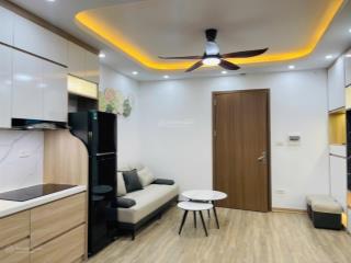 Bán căn hộ 2pn, 1wc, 46m2 tại hh2 linh đàm, 2,07 tỷ