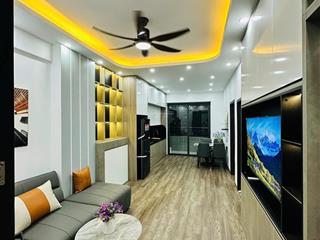 Bán cc 2pn, 2vs tại ct36  dream home, 60m2, 4,38 tỷ, hoàng mai, hn chỉ với nhiều tiện ích