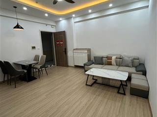 Bán cc vp5 linh đàm, 5,35 tỷ, 72m2, 3pn, 2wc, nội thất full