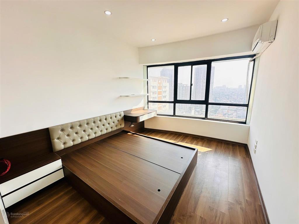 Căn góc siêu đẹp a2 nguyễn đức cảnh bước chân xuống hồ đền lừ không gian sống chuẩn đẳng