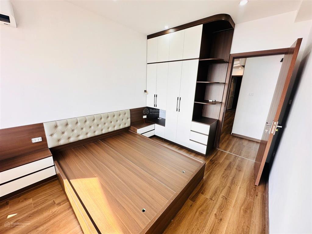 Căn góc siêu đẹp a2 nguyễn đức cảnh bước chân xuống hồ đền lừ không gian sống chuẩn đẳng