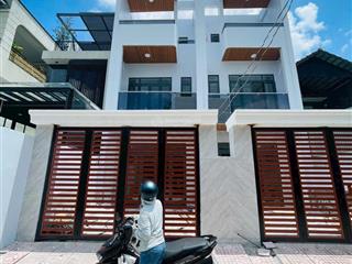 Bán nhà 1 trệt 2 lầu, gần giáo xứ bùi vĩnh, trường thpt tam hiệp, cách phạm văn thuận vào 40m