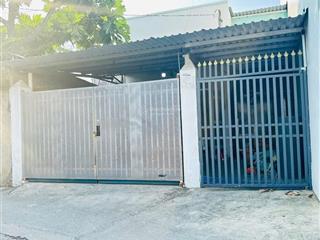Bán nhà 2 mặt tiền trước sau kdc tân phong, cách công viên b5 dương tử giang chỉ 3 phút