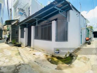 Bán nhà góc 2 mặt tiền phường trung dũng, gần công viên biên hùng, trường lê quý đôn, ga biên hoà