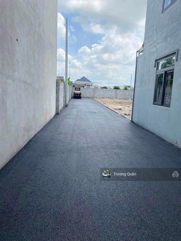 Bán đất 2 lô liền kề kp2 p.trảng dài, hẻm hồ bơi phương nam, cách bigc tân hiệp chỉ 1km. giá 1tỷ850