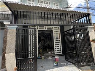 Bán nhà 1 lầu, phường tân mai  tam hiệp mới, gần vincom biên hoà  giá chỉ 3 tỷ 600