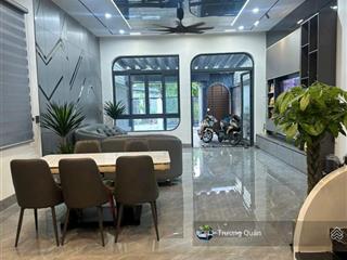 Bán nhà 2 mặt tiền ( ngang 5,5m x 25m)  đường nguyễn bá học (đường 3), p. tân mai tp. biên hòa