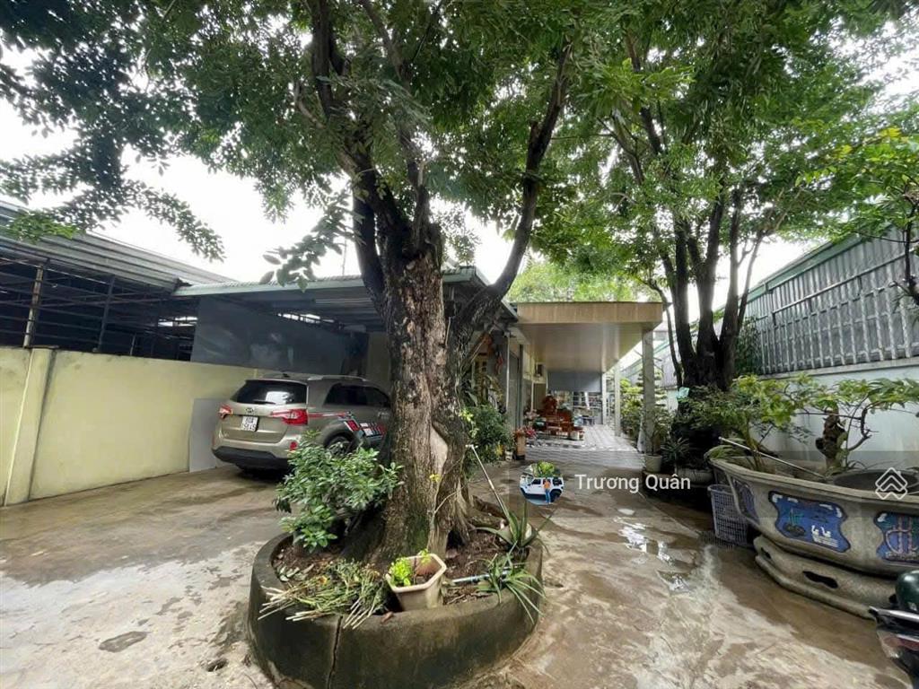 Bán gấp lô biệt thự 9,7m x 54m  mặt tiền kinh doanh khu gia viên  gần bệnh viện nhi đồng nai