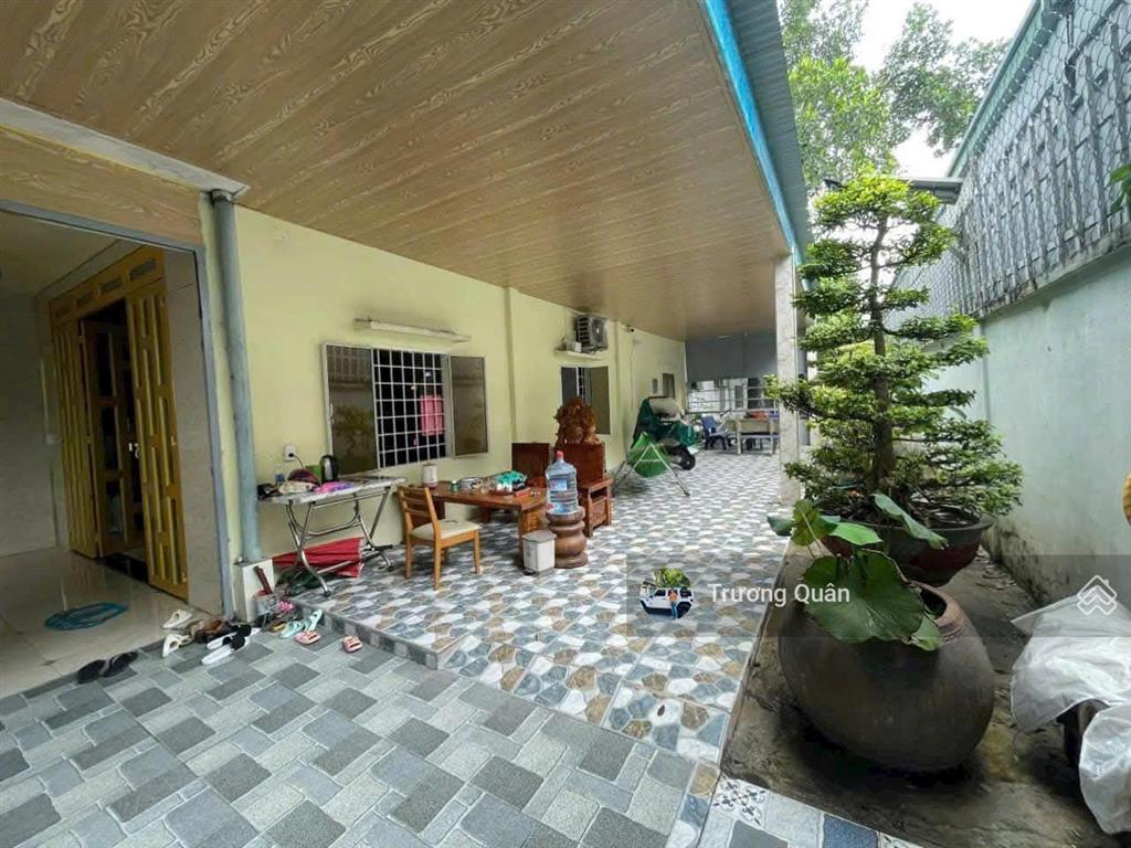 Bán gấp lô biệt thự 9,7m x 54m  mặt tiền kinh doanh khu gia viên  gần bệnh viện nhi đồng nai