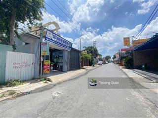 Bán lô đất 310m2 khu gia viên  cách đường đồng khởi 1 xẹc 100m  kinh doanh sầm uất