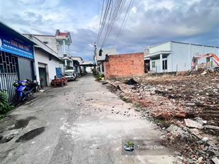 7 lô f0 p. trảng dài siêu hot  kp3 gần ubnd phường trảng dài  sổ riêng thổ cư 100%