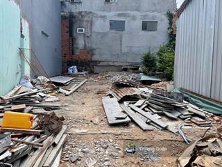 Bán lô đất đẹp dt 80m2 phường tân phong  gần giáo xứ thuận hoà  giá 1 tỷ 950