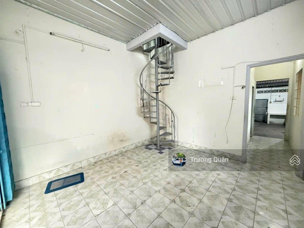 Cần bán gấp  lô góc 2 mặt tiền + tặng nhà gác lửng  gần chợ phúc hải, tp. biên hòa