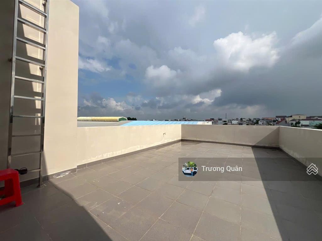 Siêu phẩm nhà đẹp 4 tấm  góc 2 mặt tiền  mặt tiền đường nguyễn ái quốc  đoạn kinh doanh sầm uất