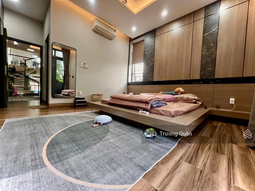 Siêu phẩm nhà đẹp 4 tấm  góc 2 mặt tiền  mặt tiền đường nguyễn ái quốc  đoạn kinh doanh sầm uất