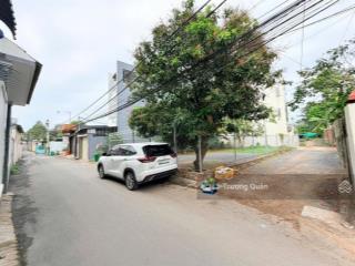 Cần bán 7 lô đất hiệp hoà  gần aeon mall biên hoà  cách đường đặng văn trơn vào 100m