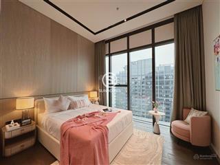 Người nhà đi định cư cho thuê gấp căn 3pn grand marina saigon full nội thất xịn, giá siêu hời