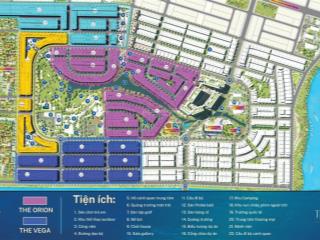 Bán shophouse tại the lumia danang, 50 triệu / m2, 95 m2, 3pn, 3wc, 3 tầng, đà nẵng