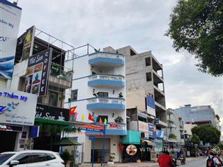 Hẻm xe tải 185 gò dầu, gần ngã tư tân sơn nhì. trương vinh ký, vườn lài, dt 79m2, ngang 5m,